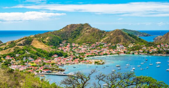 Activités nautiques en groupe à Port Louis