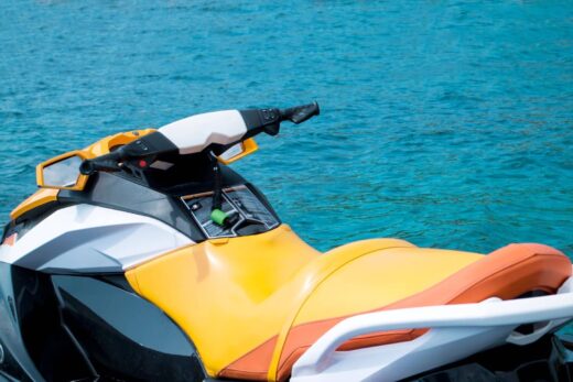 Activités nautiques et excursions en mer à Port-Louis